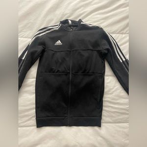 Adidas 3-Stripe Jacket